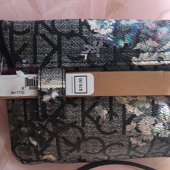 Brand New 🎉Calvin Klein Belt Bag “M” - Picture 5 of 8